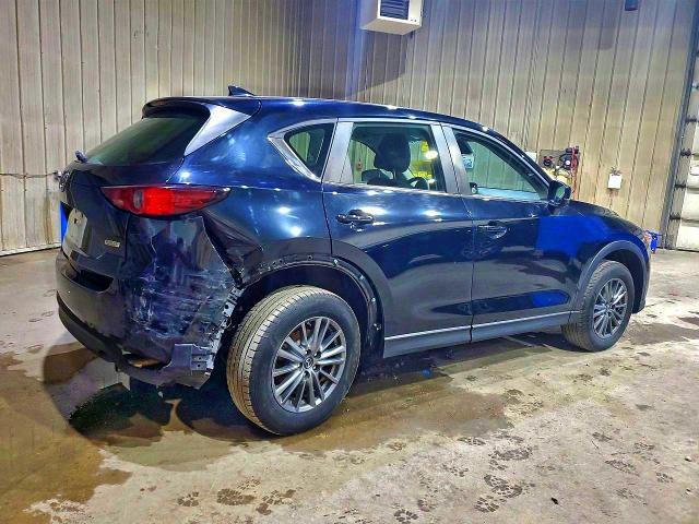 2017 Mazda Cx-5 Sport