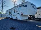2008 Heartland Cyclone Camper