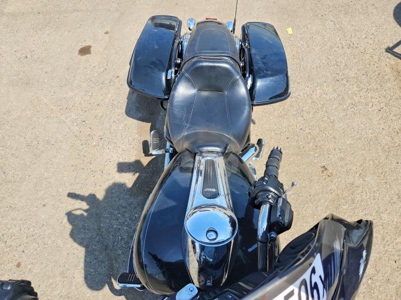 2015 Harley-Davidson Flhxs Street Glide Special