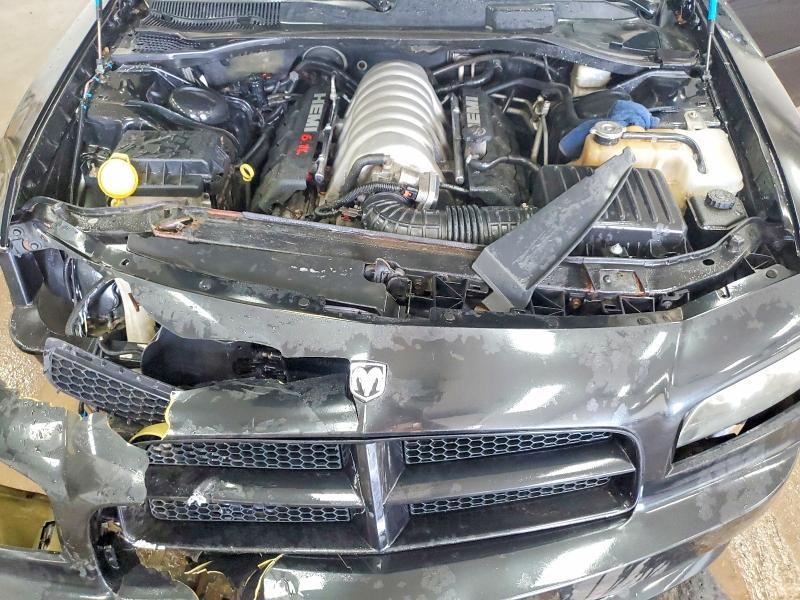 2006 Dodge Charger Srt-8