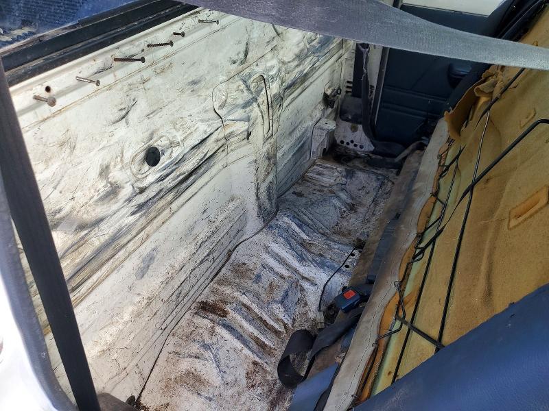 1992 Toyota Pickup Base