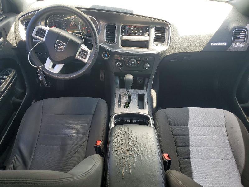 2013 Dodge Charger se