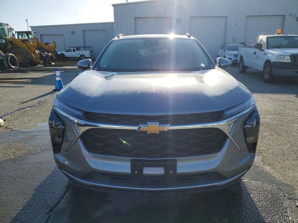 2025 Chevrolet Trax 1LT
