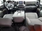 2021 Chevrolet Silverado K1500 LT