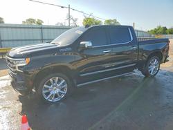 2026 Chevrolet Silverado K1500 High Country en venta en Lebanon, TN