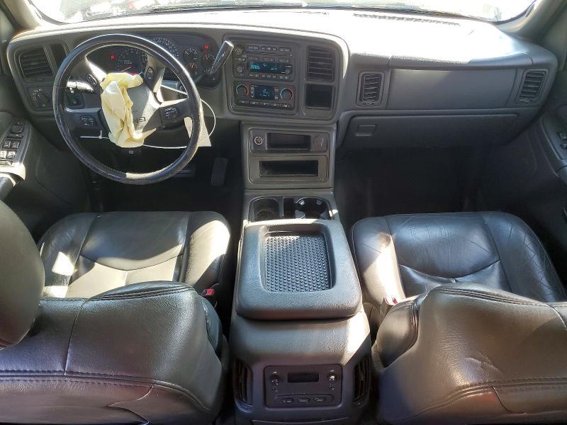 2004 GMC New Sierra C1500