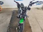 2016 Kawasaki EN650 B