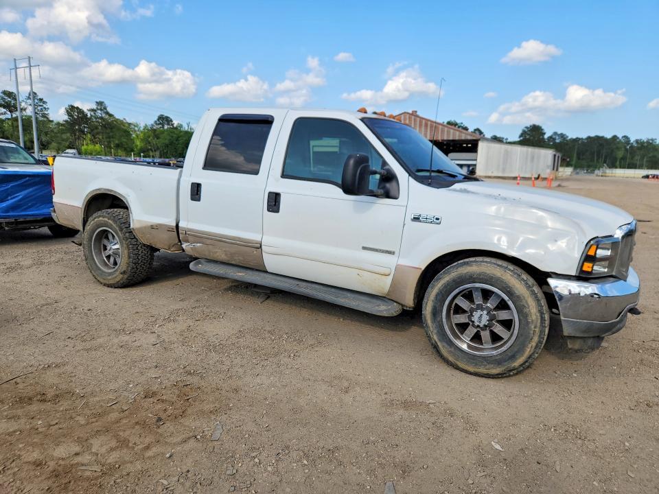 1999 Ford F250 Super Duty