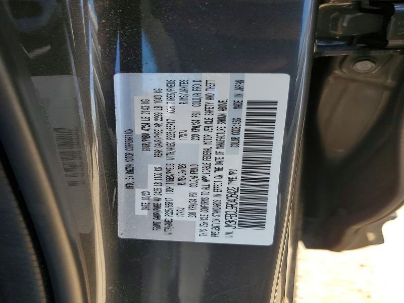 2024 Mazda Cx-5 Preferred