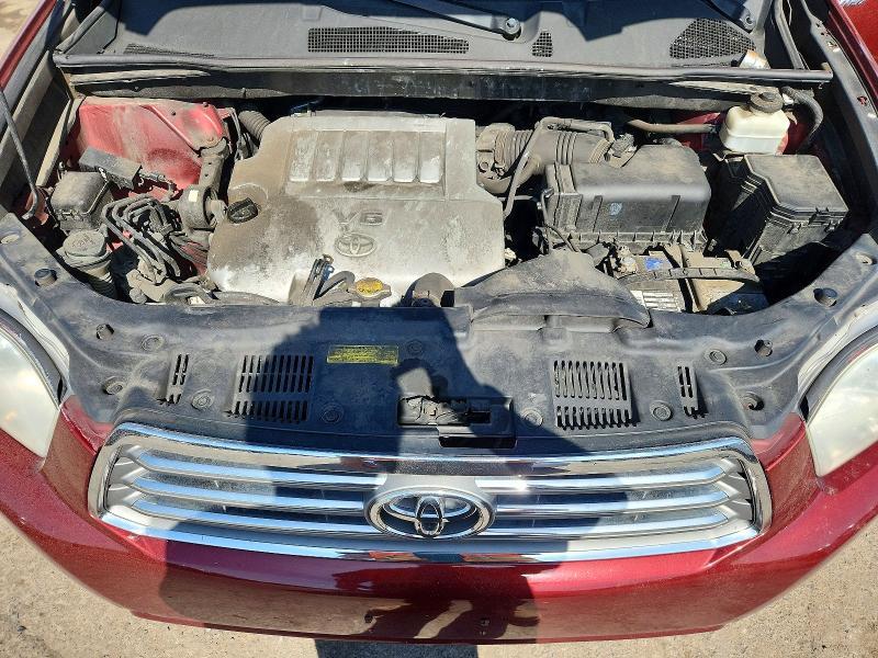 2010 Toyota Highlander Limited