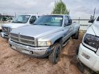 2001 Dodge RAM 3500