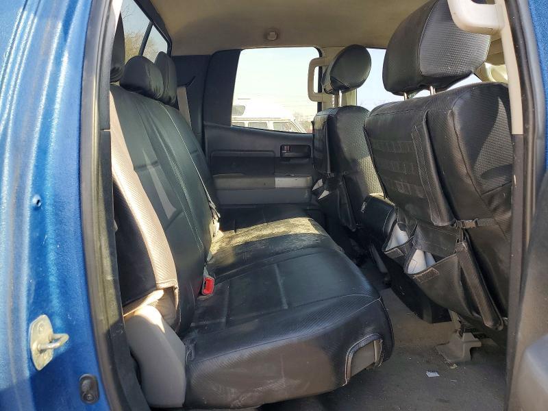 2008 Toyota Tundra Grade