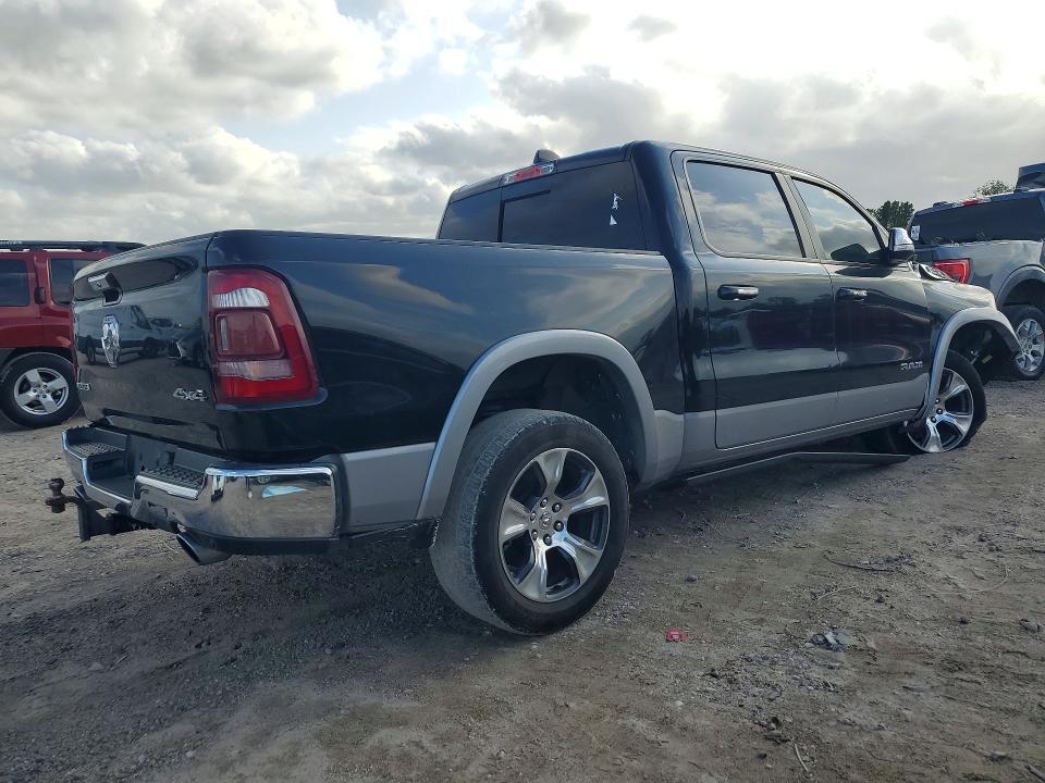2020 Dodge 1500 Laramie