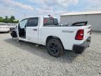 2025 Dodge RAM 1500 Tradesman