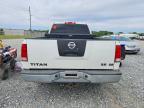 2007 Nissan Titan XE FFV