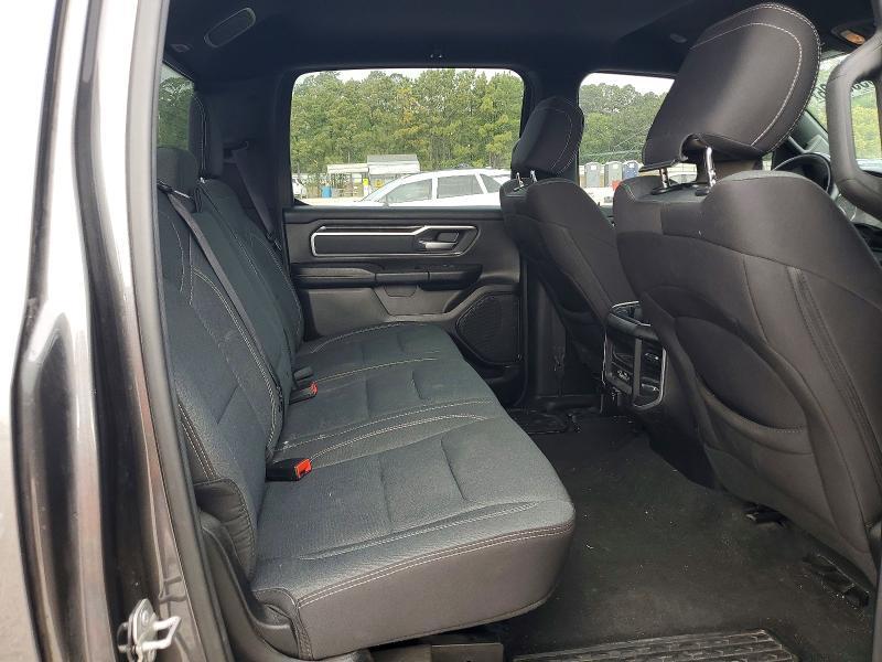 2022 Dodge RAM 1500 BIG Horn