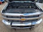 2015 Chevrolet Silverado K2500 Heavy Duty lt
