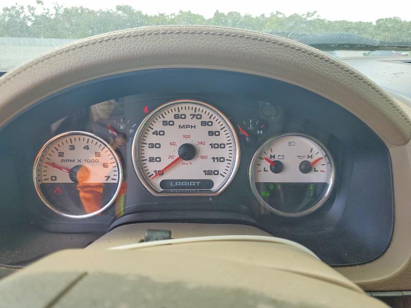 2004 Ford F150 Supercrew