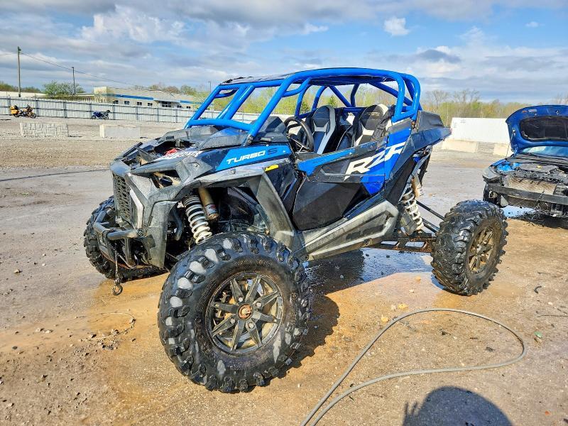 2021 Polaris RZR Utility Vehicle