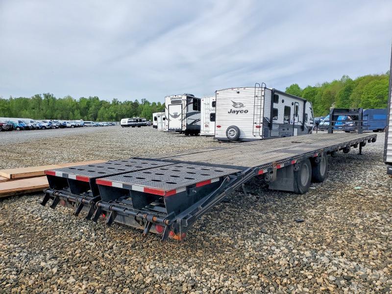 2022 Elite Equipment Trailer