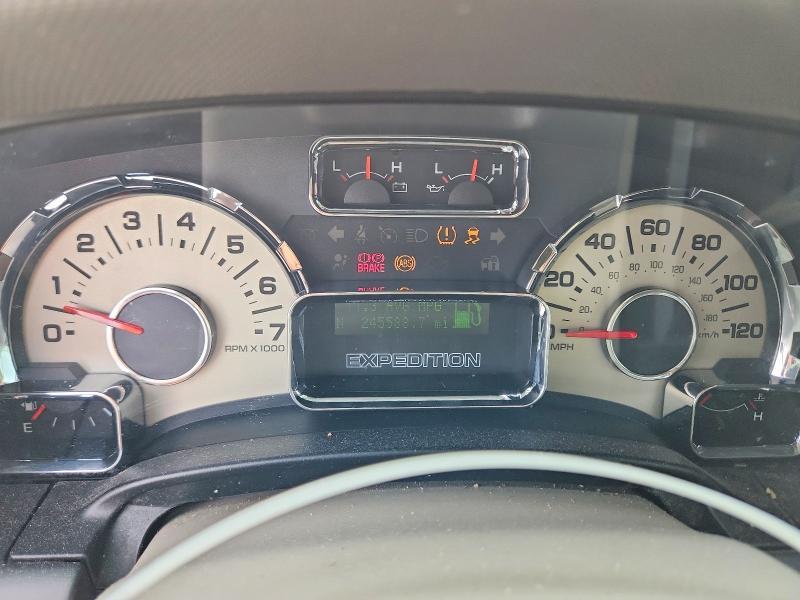 2010 Ford Expedition Limited