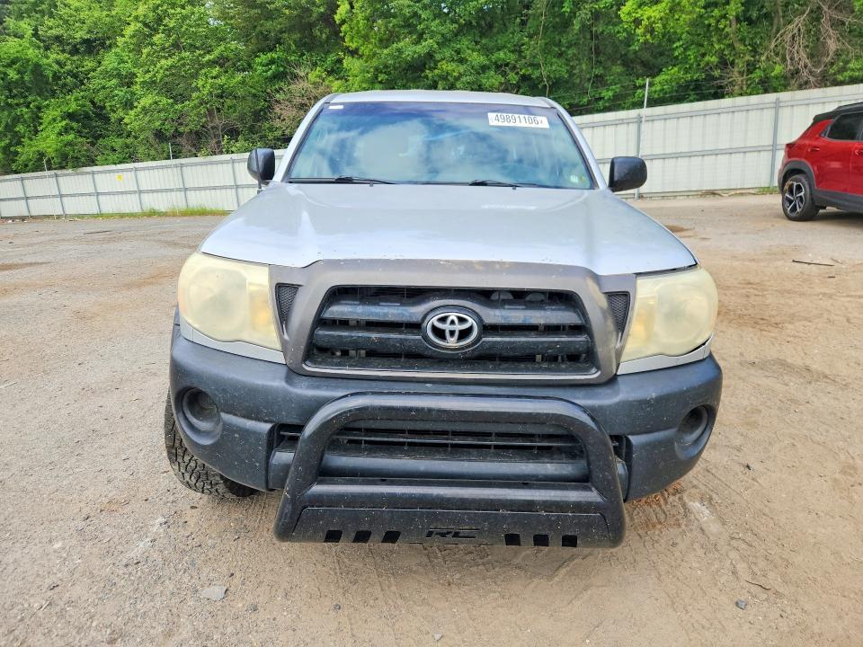 2006 Toyota Tacoma