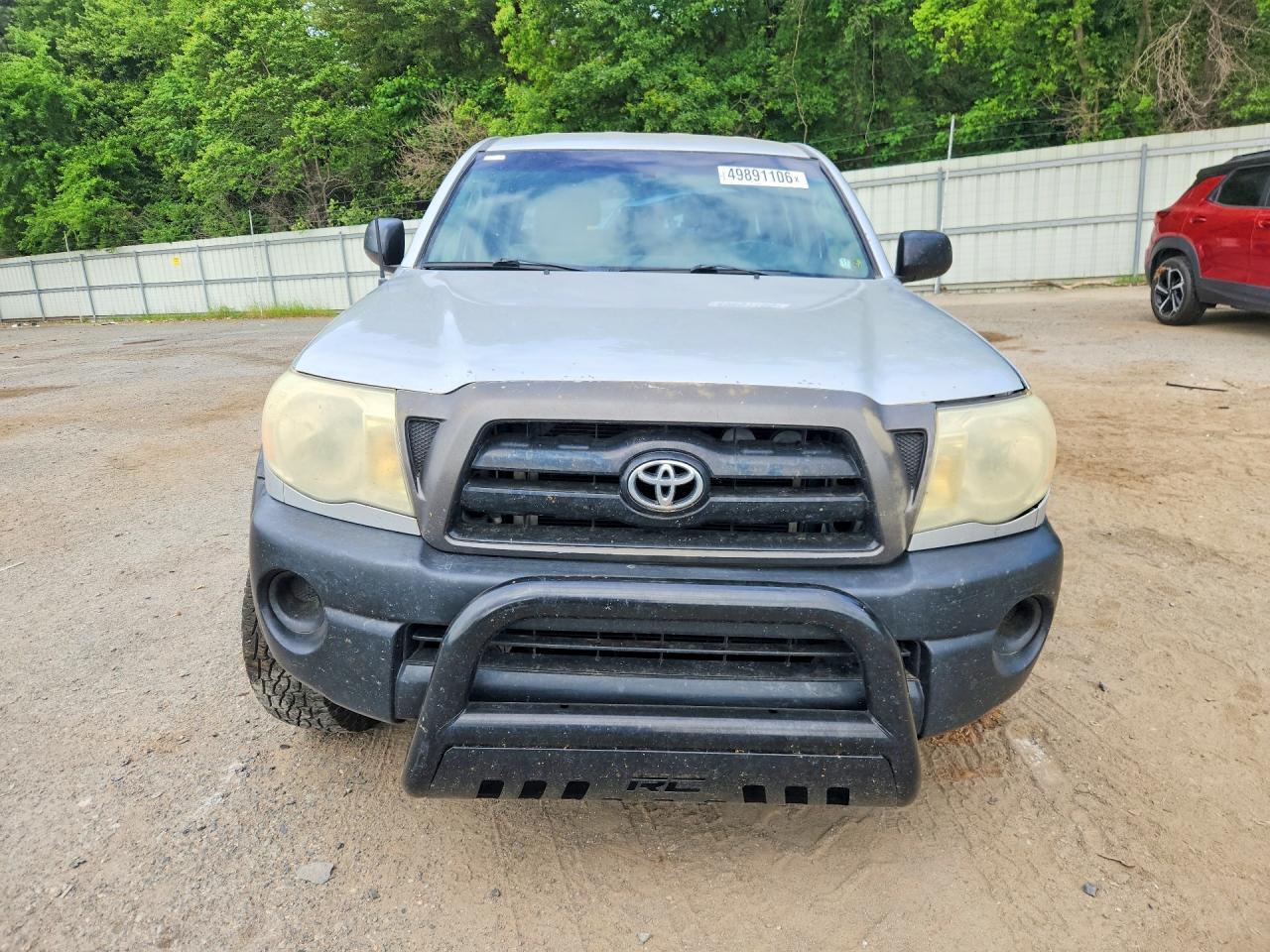2006 Toyota Tacoma