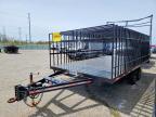 2011 Truck Tech 2011 Utility Trailer