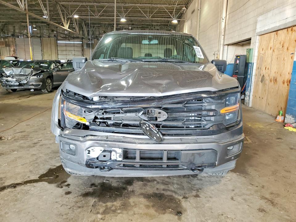 2024 Ford F150 XLT