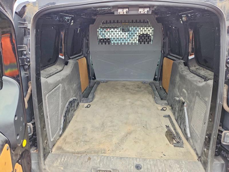 2022 Ford Transit Connect xl Delivery van