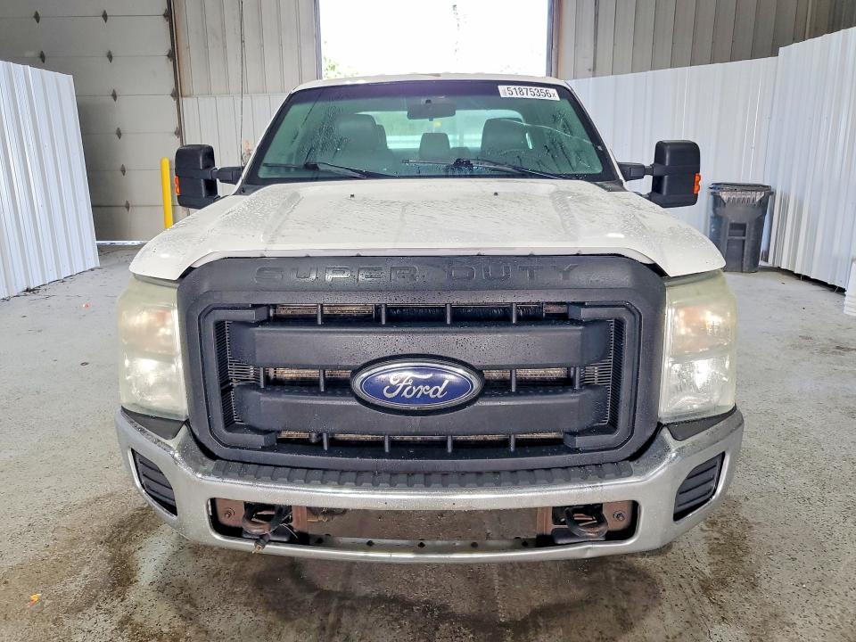 2015 Ford F350 Super Duty