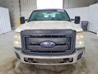 2015 Ford F350 Super Duty