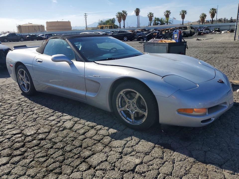1998 Chev Corvette