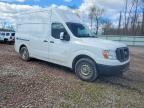 2015 Nissan NV 3500 HD S