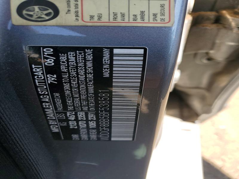 2011 Mercedes-Benz C 300 4matic