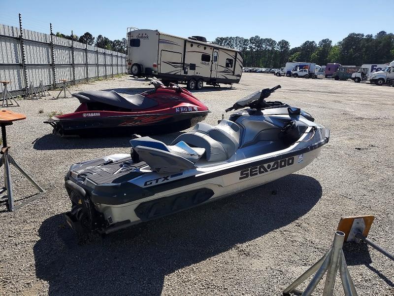 2020 Sea-Doo GTX Limited 230