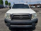 2007 Toyota Tacoma Deluxe