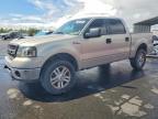 2006 Ford F150 Supercrew