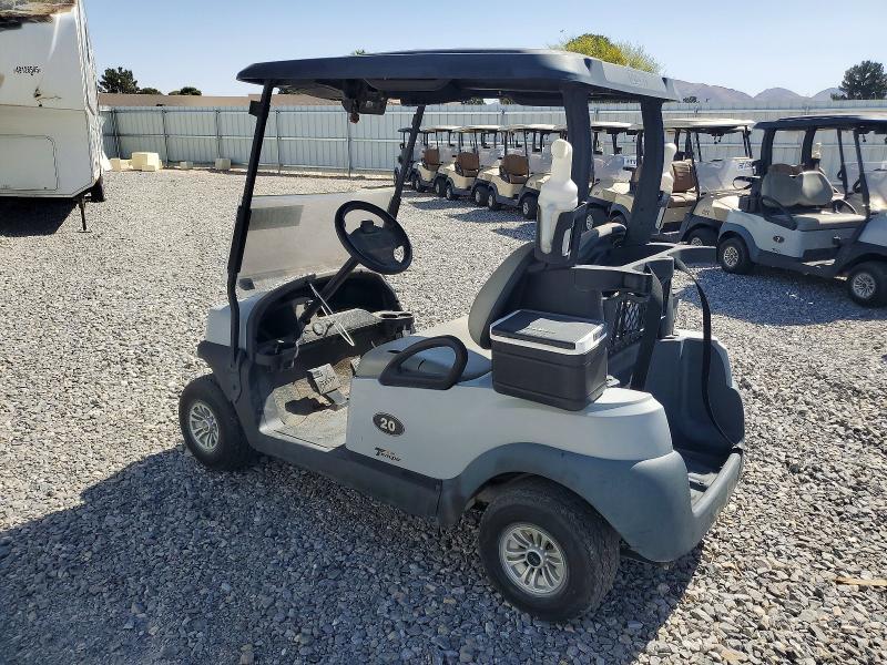 2020 C5rm 2020 Club Car Tempo Lithium