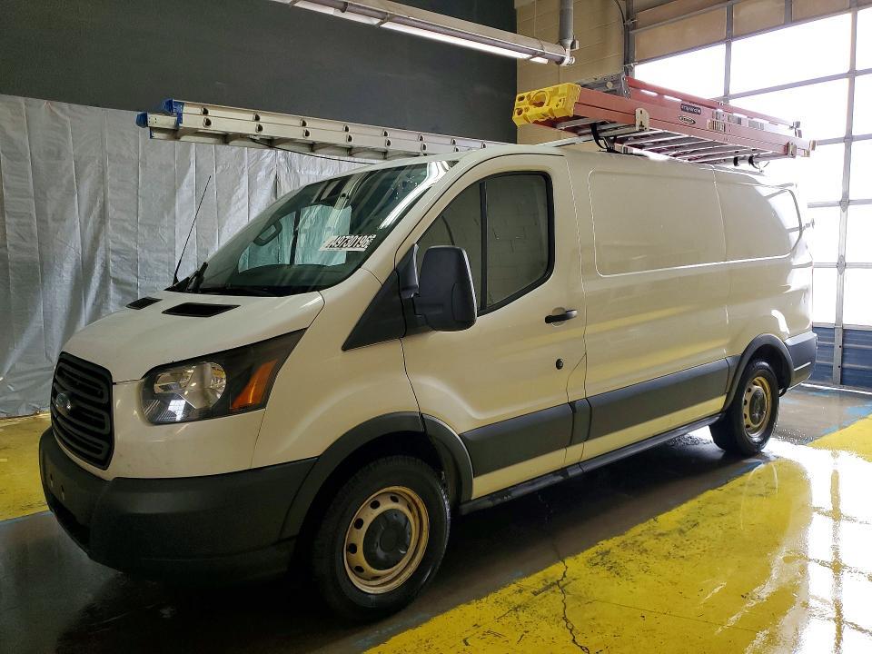 2019 Ford Transit T-150 Utility / Service van