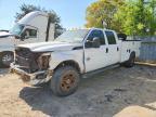 2016 Ford F350 Super Duty