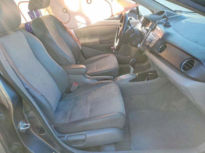 2014 Honda Insight ex