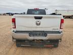 2021 Dodge RAM 3500 Tradesman