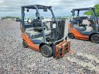 2014 Toyota 8FGCU20 Forklift