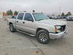 2006 Chevrolet Silverado K1500