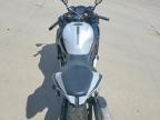 2025 Kawasaki ZX400 S