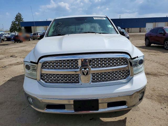 2014 Dodge 1500 Laramie