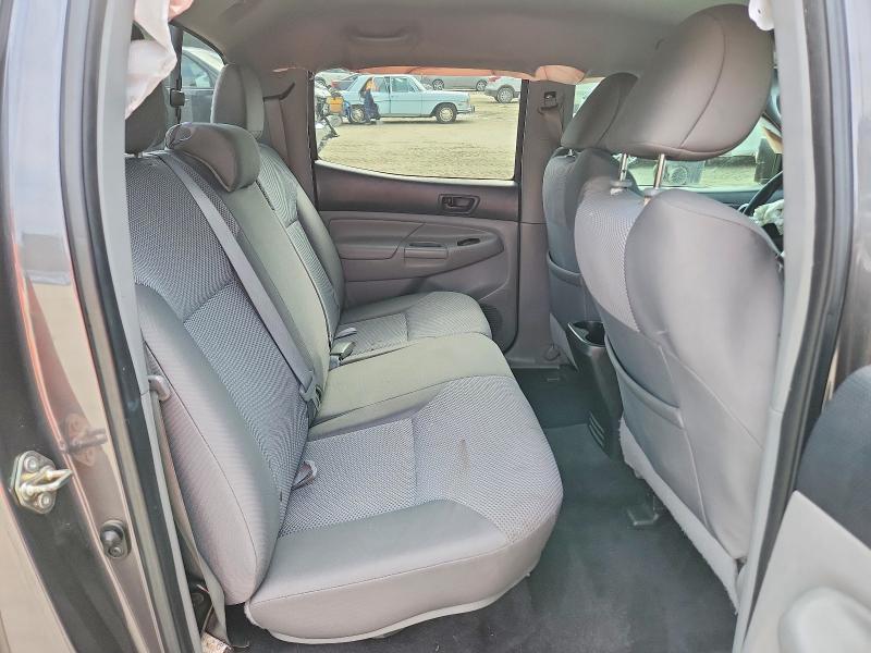 2015 Toyota Tacoma V6