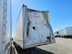 Salvage trucks for sale at Brighton, CO auction: 2023 Utility Trailer Manufactu Utility TR-Trailer