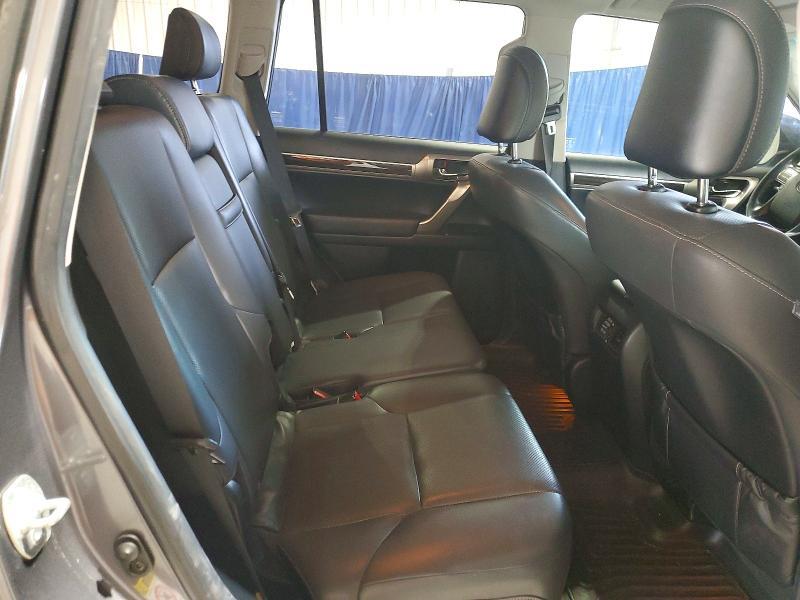 2015 Lexus Gx 460